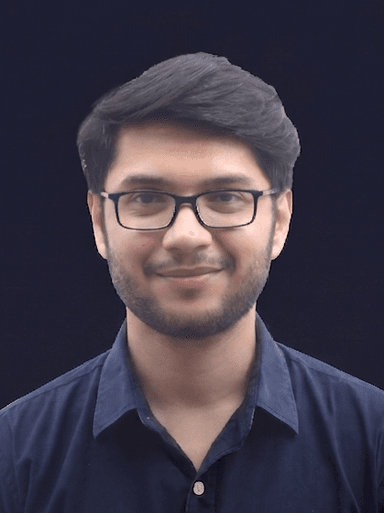 Aniket Raj